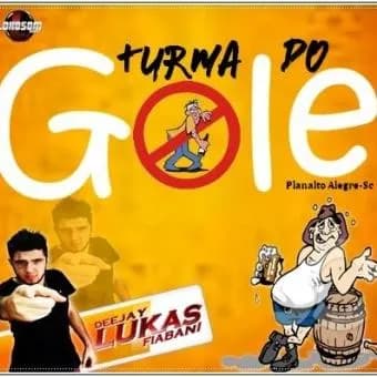 Humor com a Turma do Gole