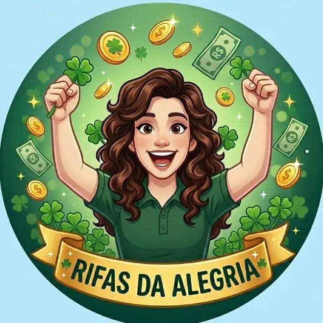 Rifas Da Alegria