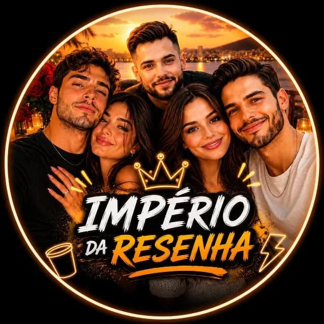 Imperio Da Resenha
