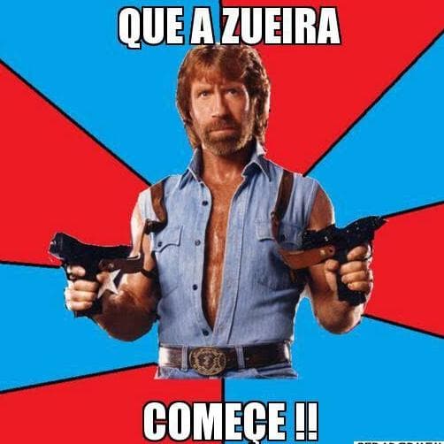 Zuar e Bom Demais! — grupos de WhatsApp