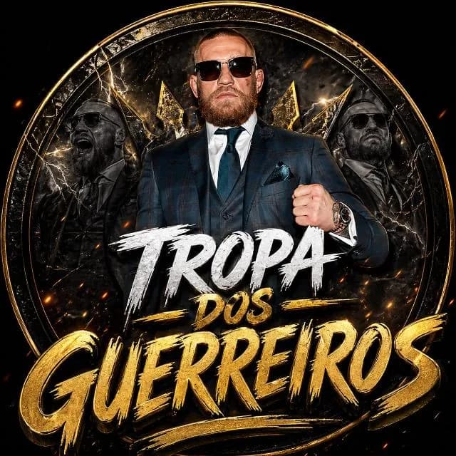 Tropa Do S Guerreiros