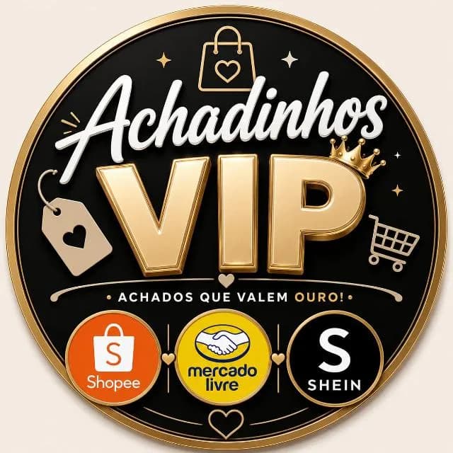 Achadinhos Vip