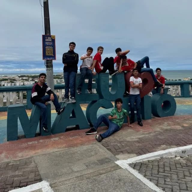 Grupo De Falar O Que Quiser (Ditadura Davinista)