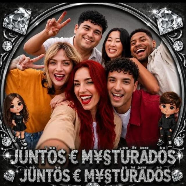 Junto Misturados