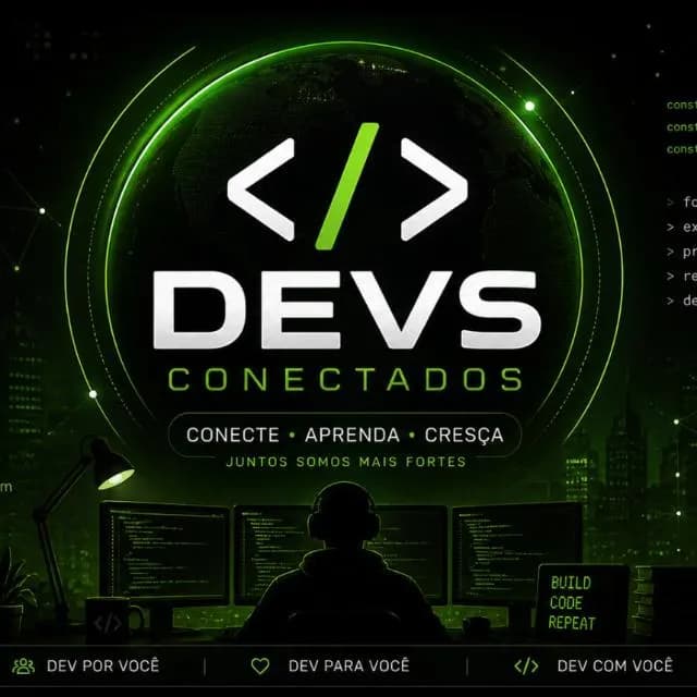 Devs Conectados Nacional