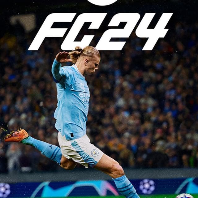 EA FC 24