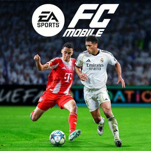 EA Sports FC Mobile 26 — grupos de WhatsApp