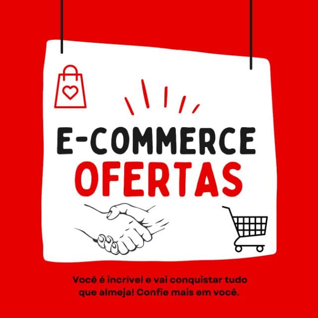 E-Commerce Ofertas GR1 — grupos de WhatsApp