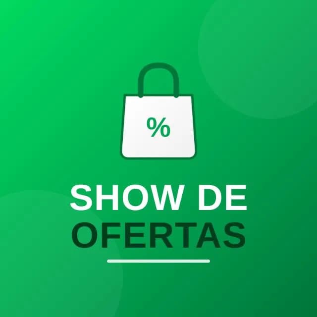 Show De Ofertas