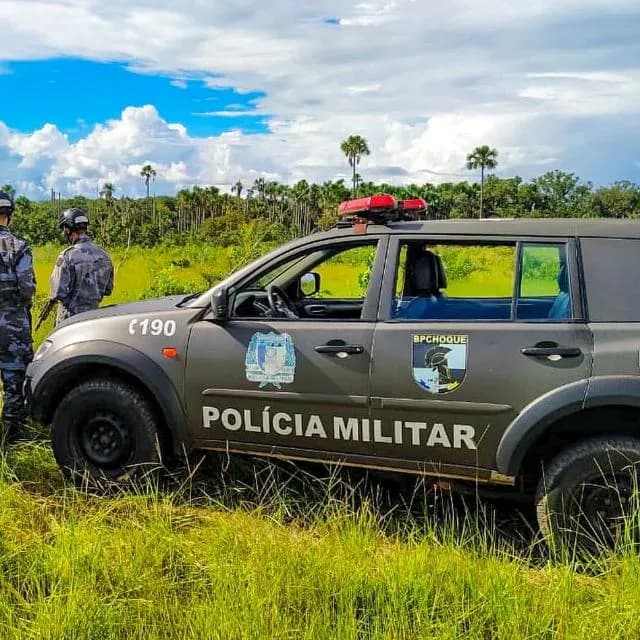 Palmas Notícias