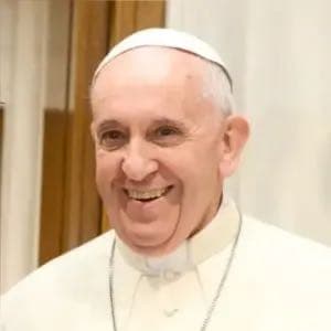 El Papi Francis