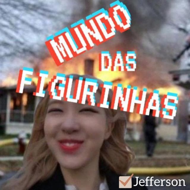 Mundo Das Figurinhas — grupos de WhatsApp