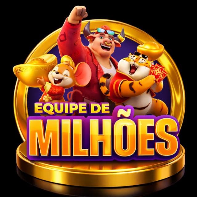 Equipe de Milhões ® 🦅🚀 OFICIAL