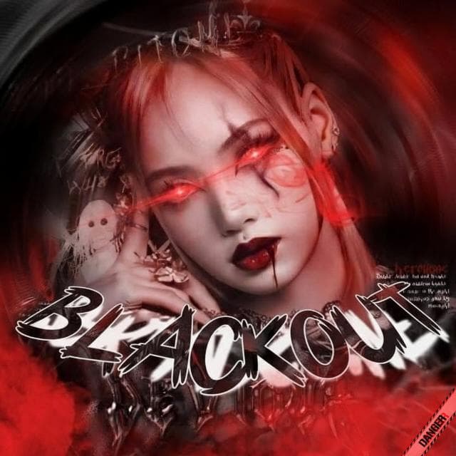 Blackout — grupos de WhatsApp