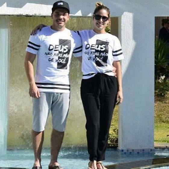 Esposa Evangélica — grupos de WhatsApp