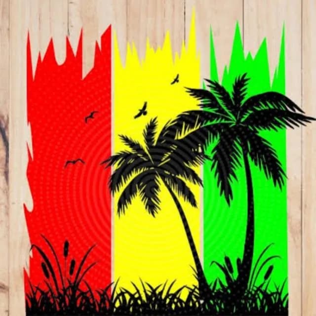 Estação Do Reggae — grupos de WhatsApp