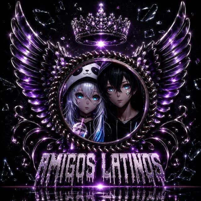 Amistades Latinas