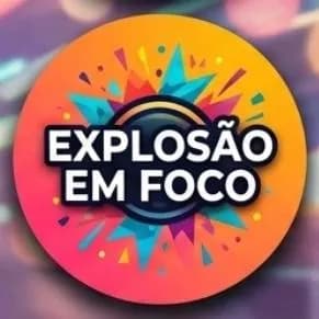 Explosão Em Foco — grupos de WhatsApp