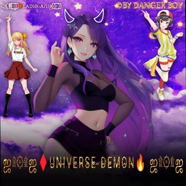 Universe Demon