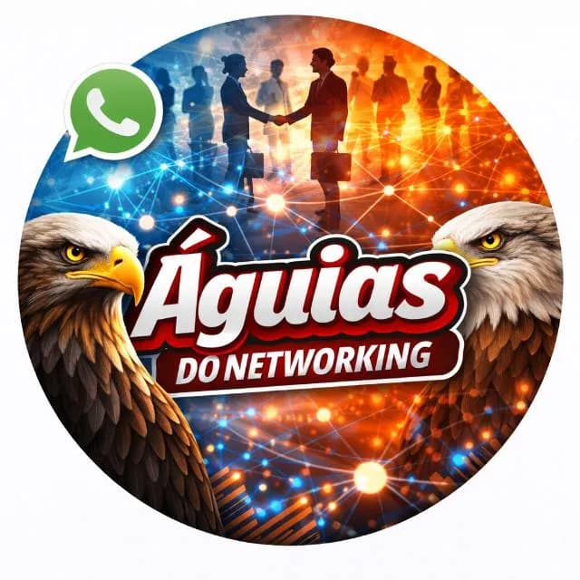 Águias do Networking