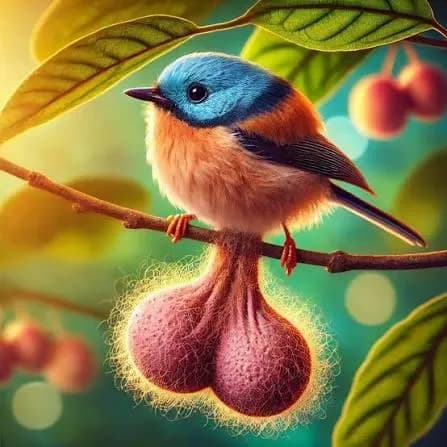 Grupo De Assobio - Mostre Seu Talento — grupos de WhatsApp