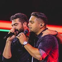 Fãs De Henrique E Juliano — grupos de WhatsApp