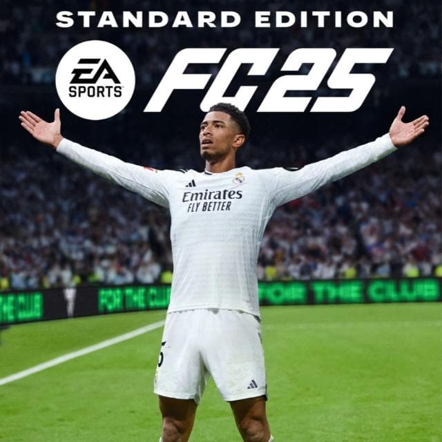 FC 25