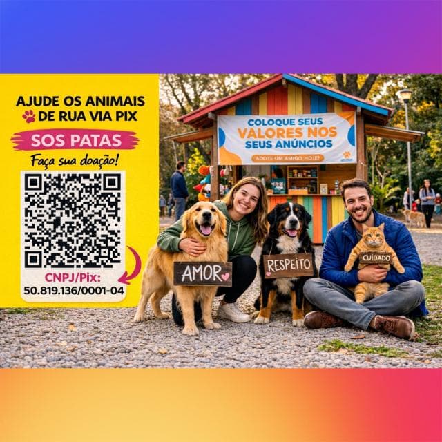 Feirão de Animais Imperatriz - MA e Região