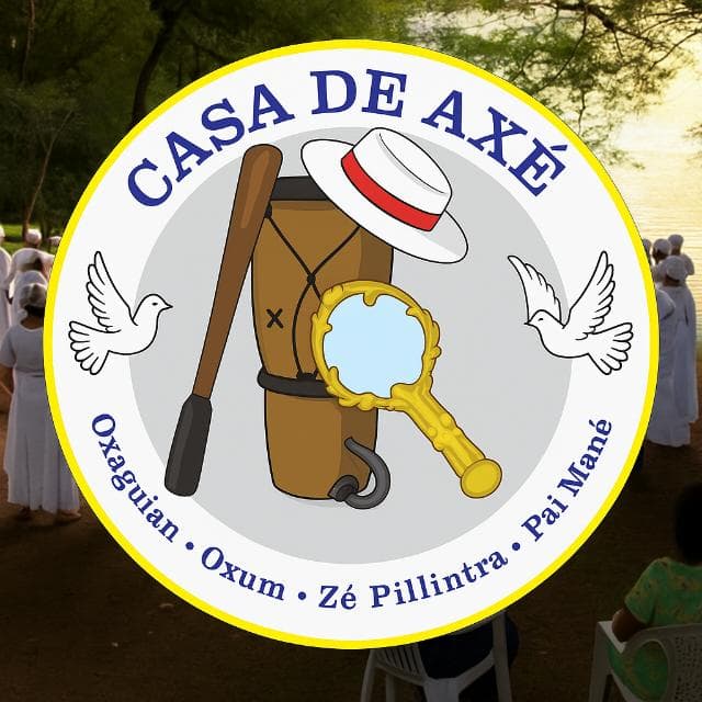 Casa de Axe