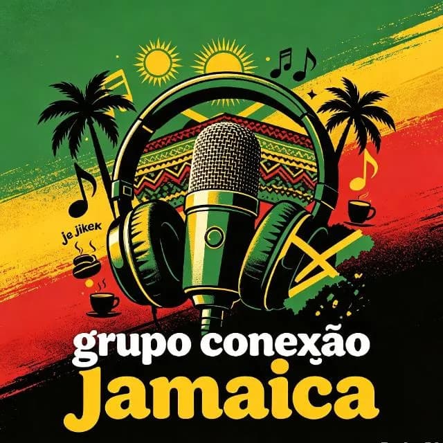Conexão Jamaica