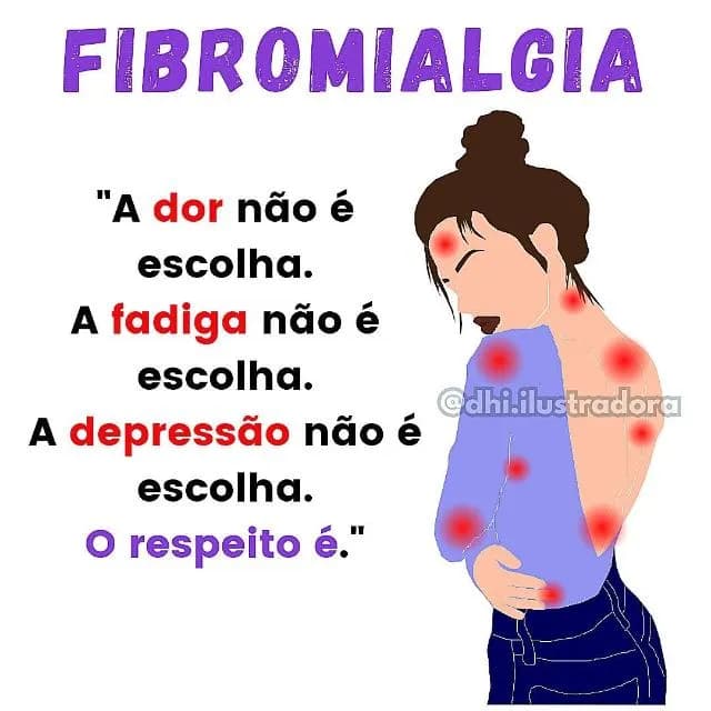 Fibromialgia Sim Preconceito Não — grupos de WhatsApp