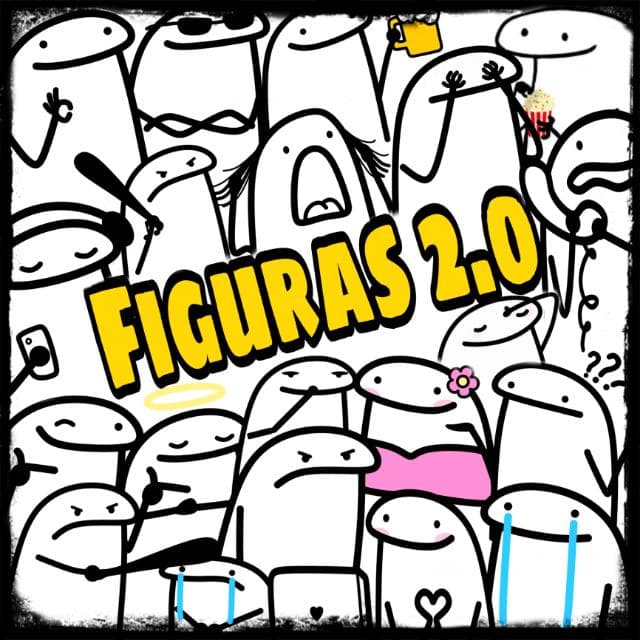 Figuras — grupos de WhatsApp