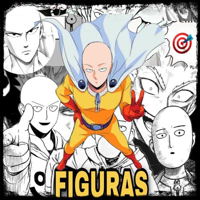 Figuras — grupos de WhatsApp