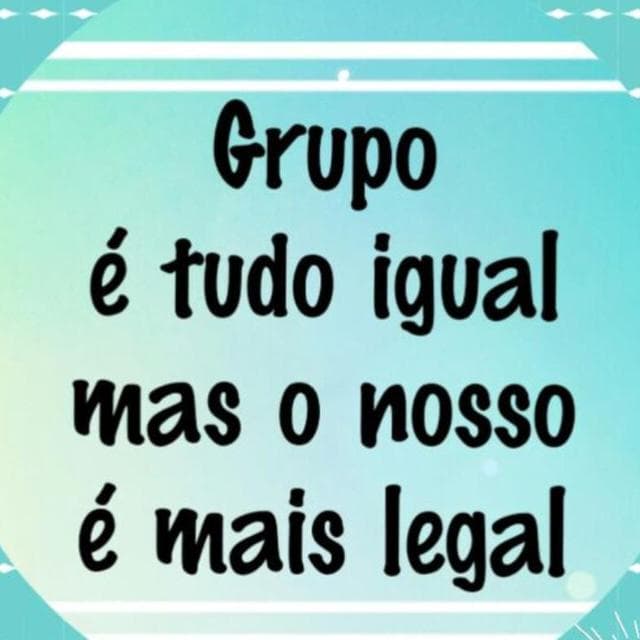 Firma O Gorpe Goiás — grupos de WhatsApp