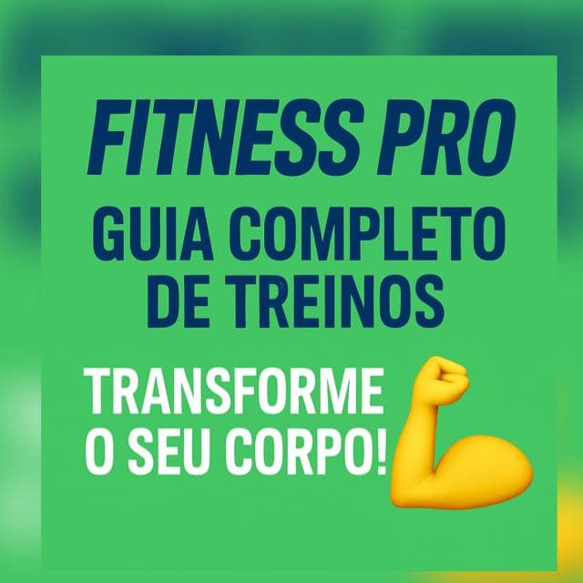 Fitness Pro-Treinos — grupos de WhatsApp