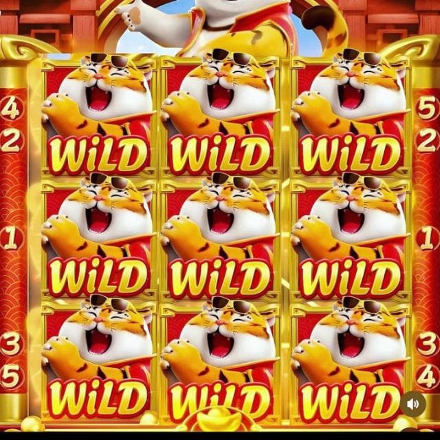 FORTUNE TIGER OFICIAL 🔥 — grupos de WhatsApp