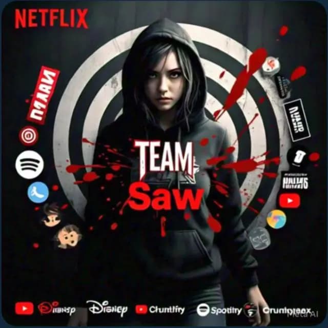 Team Saw