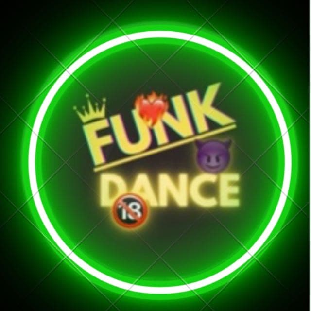 Funk Dance (Close Friends Previas) — grupos de WhatsApp