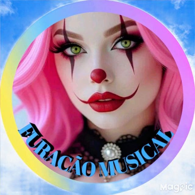 Furacão Musical — grupos de WhatsApp