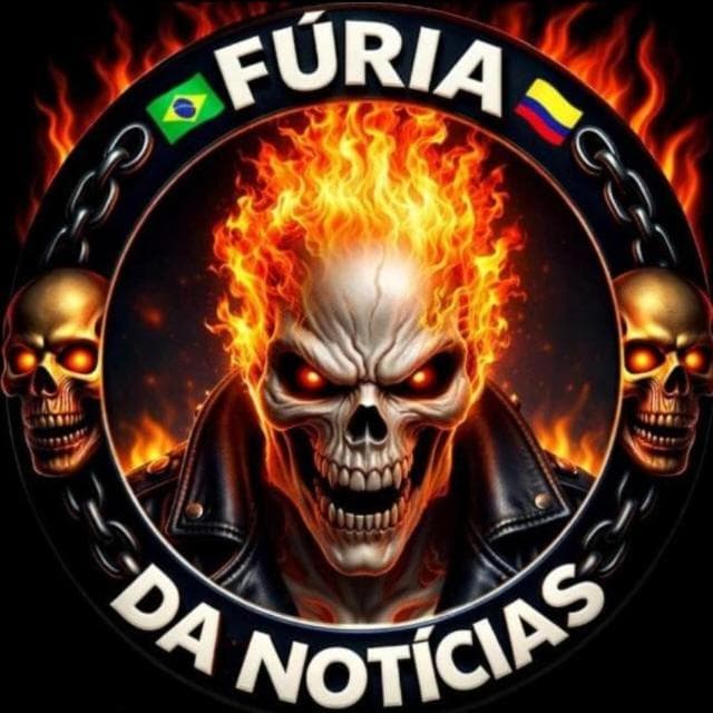 Furia Da Noticia Oficial — grupos de WhatsApp