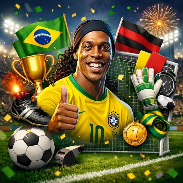 Futebol 24h Brasil — grupos de WhatsApp