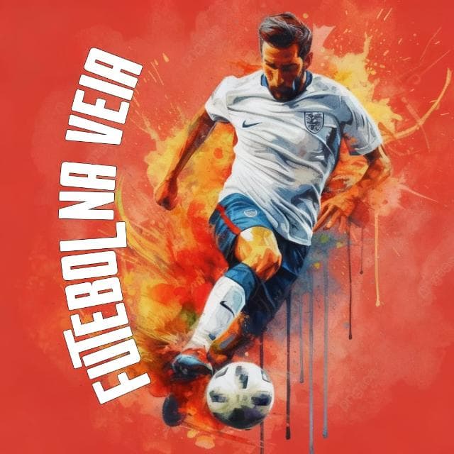 Futebol Na Veia — grupos de WhatsApp