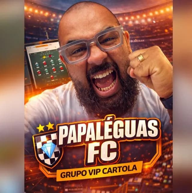 G-1 Clube Das Mitagens — grupos de WhatsApp