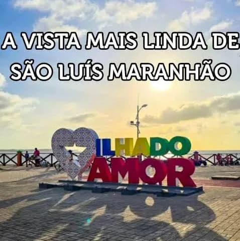 Amigos Da Ilha De São Luis 2.0