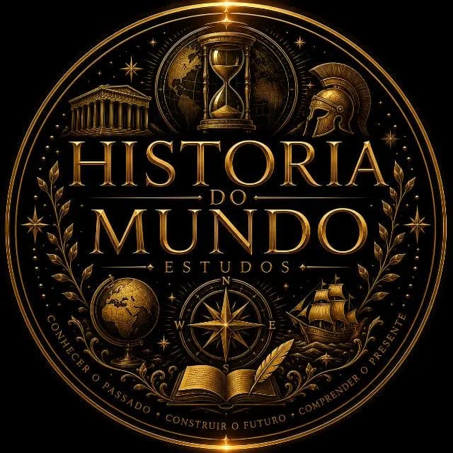 História do Mundo