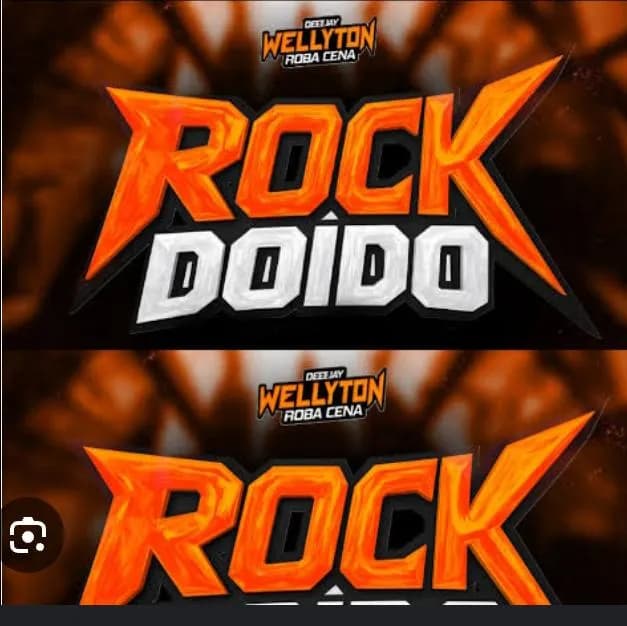 Tropa Rocky Doido