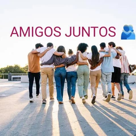 Amigos Juntos