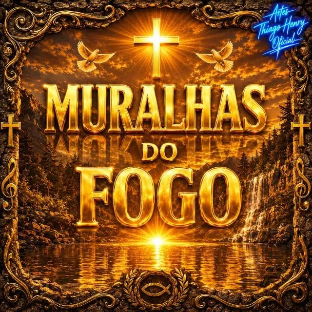 2025 Muralhas de Jesus