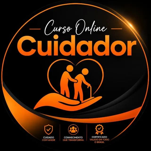 Curso Cuidador
