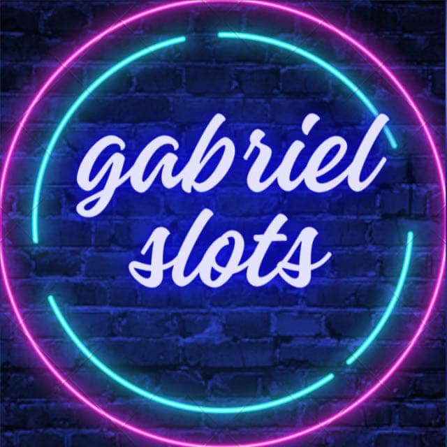 Gabriel Slots Grupo2 — grupos de WhatsApp